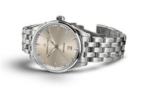 Orologio Hamilton Uomo Jazzmaster in Acciaio H32475120 - H32475120